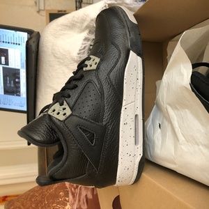 Air Jordan Retro 4 OG